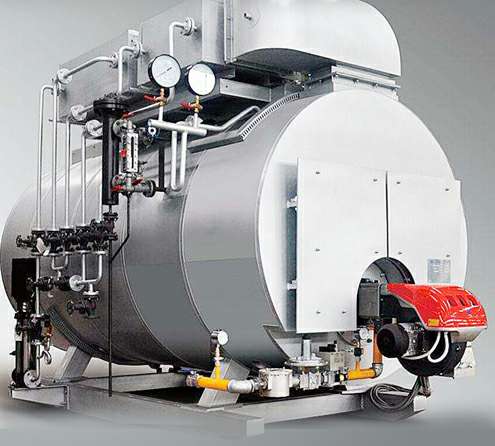 燃气锅炉厂家-石家庄书豪移动便民服务有限公司